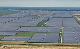 Double Black Diamond Solar