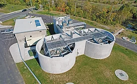 Kokomo Peak Excess Flow Treatment Facility (PEFTF)