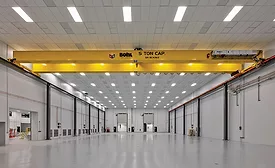 L3Harris Payload Manufacturing and Integration Facility