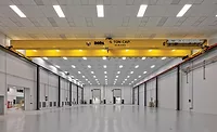 L3Harris Payload Manufacturing and Integration Facility