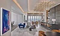 Confidential Law Firm Project