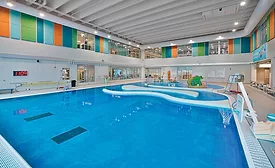 Hammond Family YMCA