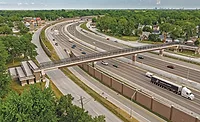 I-75, Segment 3 I-75, Segment 3