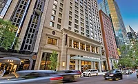 RIU Plaza Hotel Chicago RIU Plaza Hotel Chicago