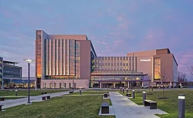 UW Health Eastpark Medical Center