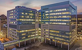 Steven & Susan Lipstein BJC Institute of Health