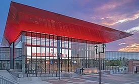 Osborne Legacy Complex