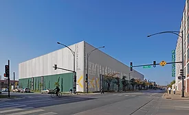 The Fields Studios