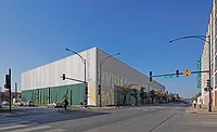 The Fields Studios
