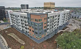 The Porter Apartments