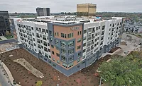 The Porter Apartments