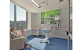 Cedar Hill Regional Medical Center