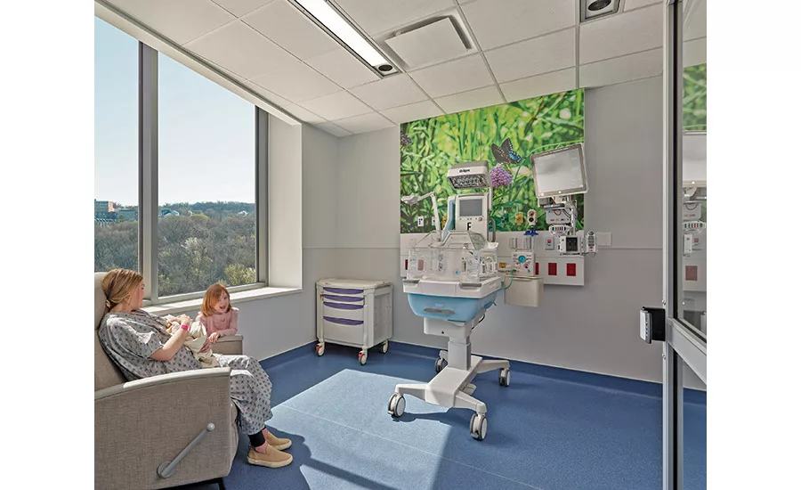 Cedar Hill Regional Medical Center
