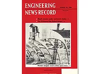 ENR March 29 1956 cover ENR March 29 1956 cover