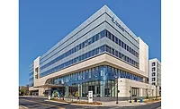 Inova Health Center—Oakville at Potomac Yard