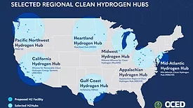 hub