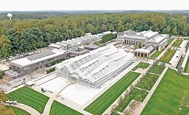 Longwood Reimagined