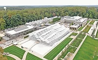 Longwood Reimagined Longwood Reimagined