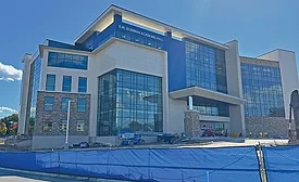 Meritus School of Osteopathic Medicine