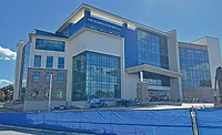 Meritus School of Osteopathic Medicine
