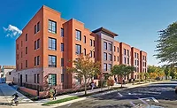 2025 East Best Projects