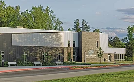 Albemarle Campus Club