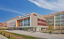 Alexandria City Public Schools Minnie Howard Campus