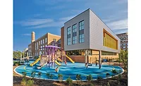 John Francis Education Campus John Francis Education Campus