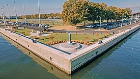 U.S. Naval Academy