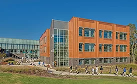 Ellen Ochoa Middle School