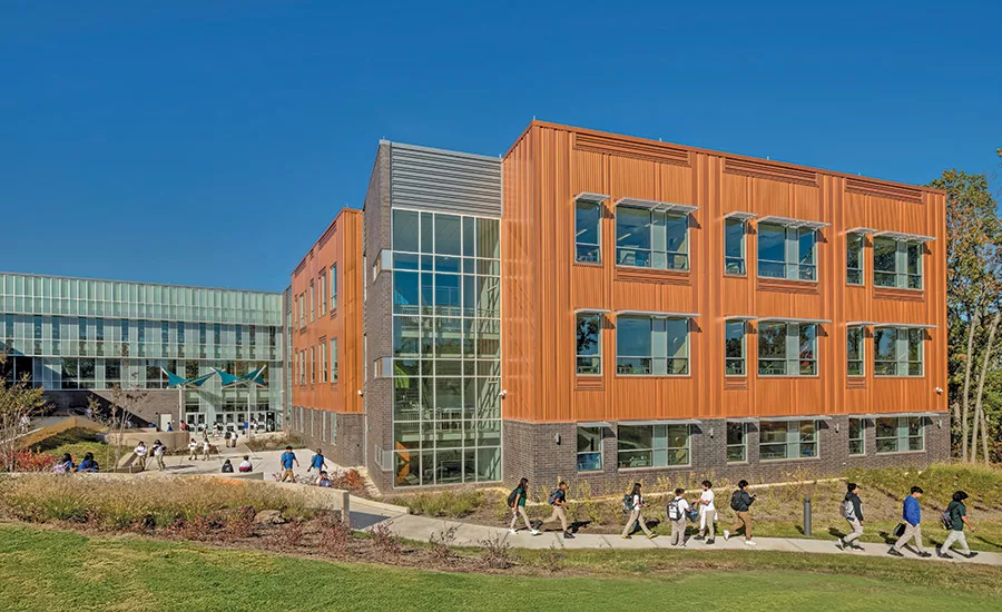 Ellen Ochoa Middle School