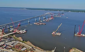 Gov. Harry W. Nice/Sen. Thomas 'Mac' Middleton Bridge Replacement Project