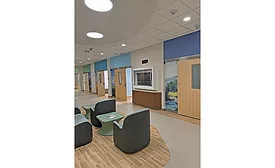 Johns Hopkins Howard County Medical Center