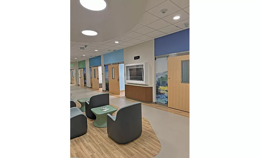 Johns Hopkins Howard County Medical Center