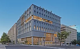 McCourt School of Public Policy