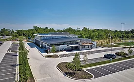 Sparrows Point Park and Recreation Facility