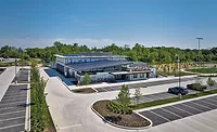Sparrows Point Park and Recreation Facility Sparrows Point Park and Recreation Facility