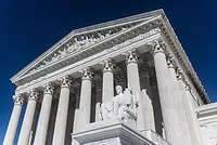 Supreme Court Building