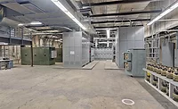 WMATA Blue Line Rail Power Systems Upgrade