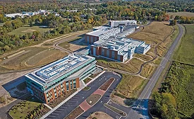 BeOne Medicines, New U.S. Research & Manufacturing Campus