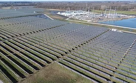 Bechtel solar