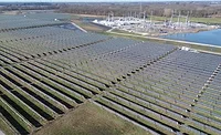 Bechtel solar