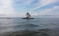 Chesapeake Lighthouse
