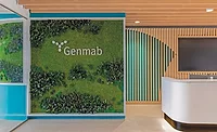 Genmab Phase 3 Renovation
