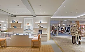 Louis Vuitton Flagship, 6 East 57th Street