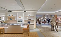 Louis Vuitton Flagship, 6 East 57th Street Louis Vuitton Flagship, 6 East 57th Street