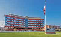 United Health Services Wilson Medical Center New Tower & Renovation