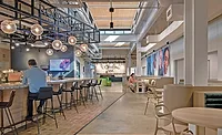 L’Oréal Research & Innovation (R&I) Center