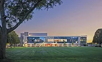 St. John's University St. Vincent Health Sciences Center