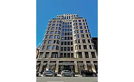 760 Madison Avenue
